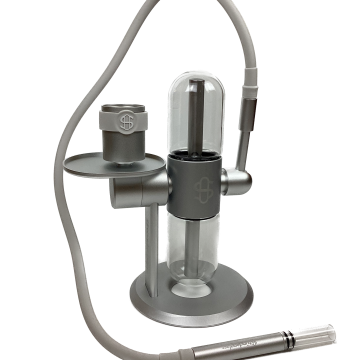 グラビティボング シルバー