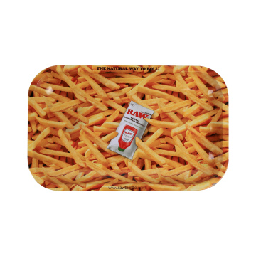 RAW Rolling Tray small