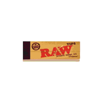 RAW TIPS
