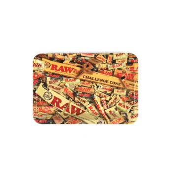 RAW Rolling Tray Mini