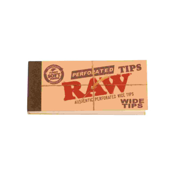 RAW WIDETIPS
